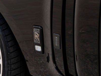 2023 Rolls-Royce Phantom 