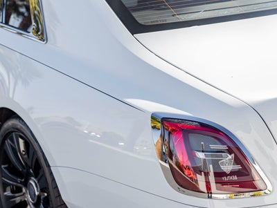 2023 Rolls-Royce Ghost 