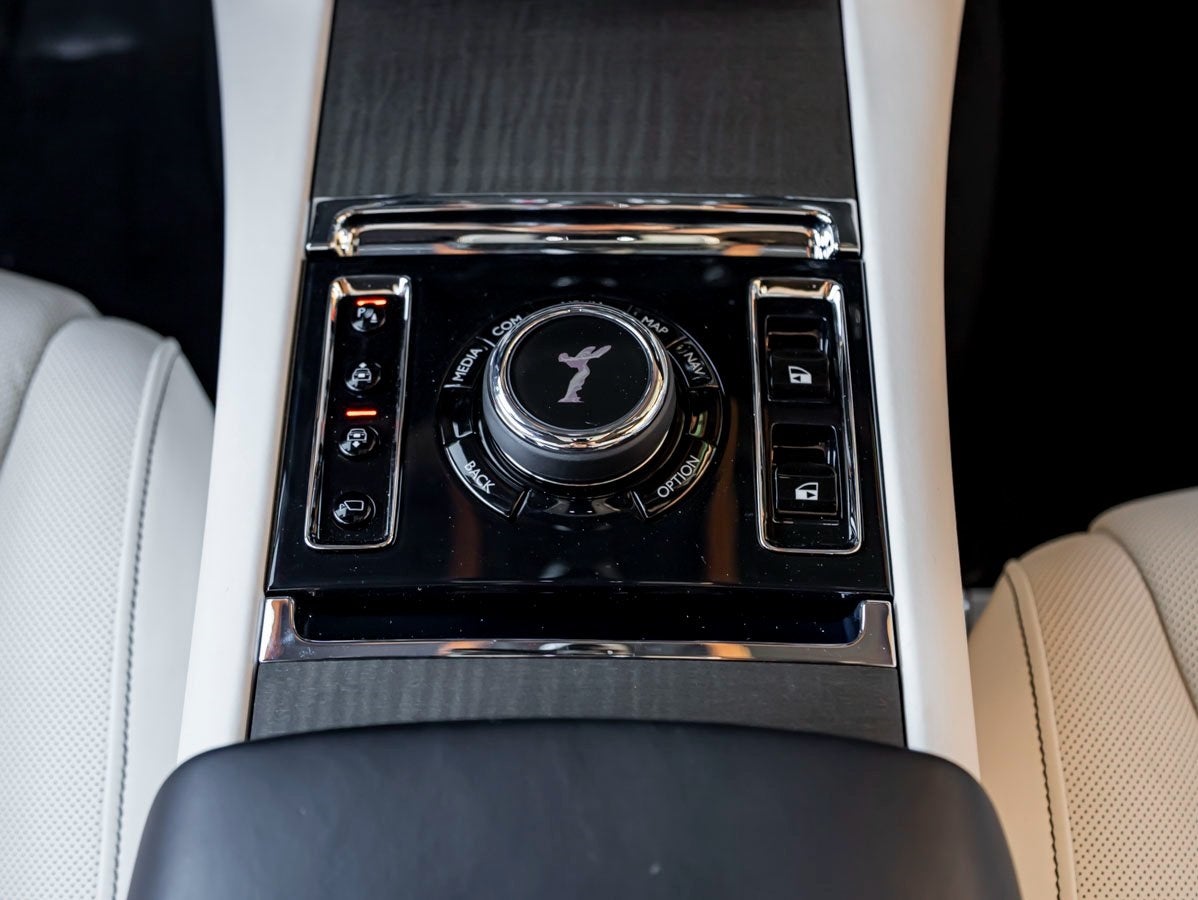 2023 Rolls-Royce Ghost 