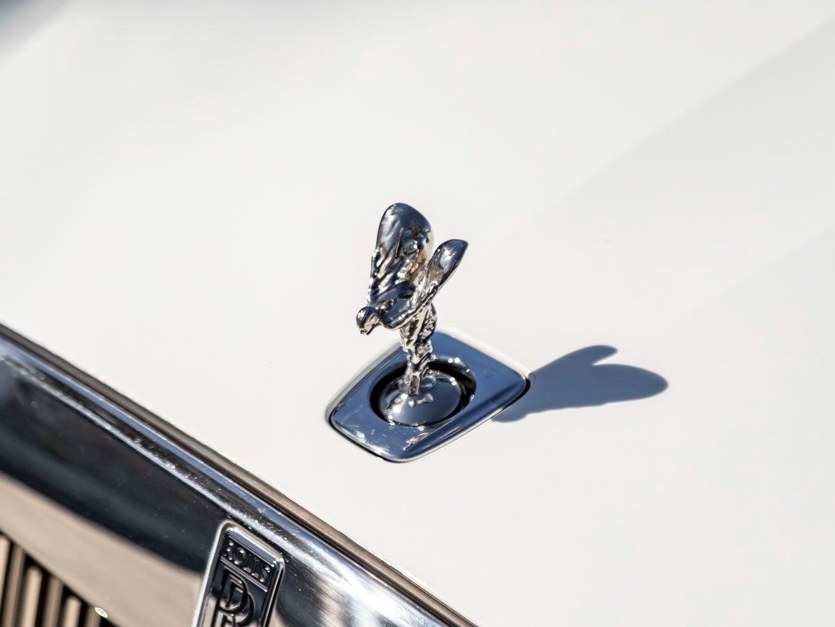 2023 Rolls-Royce Ghost 