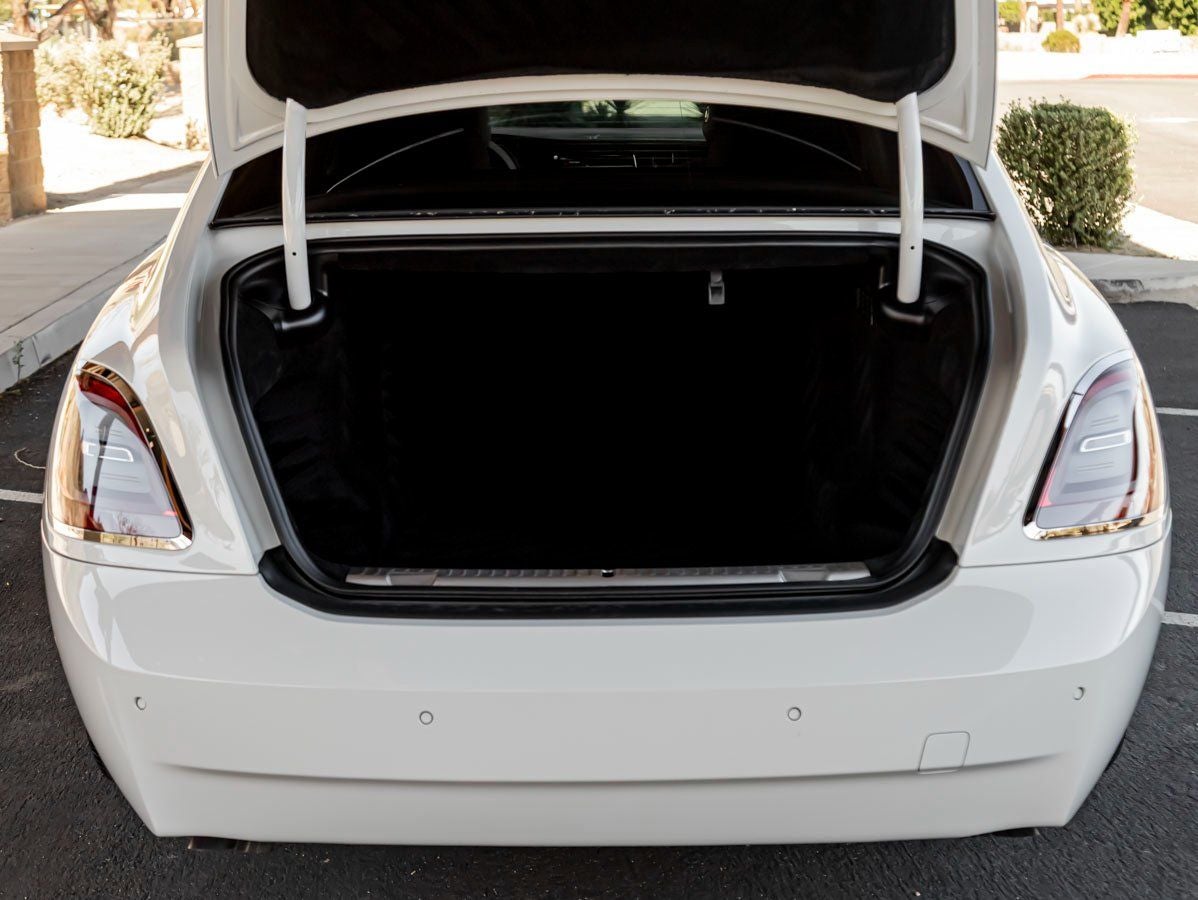 2024 Rolls-Royce Ghost 