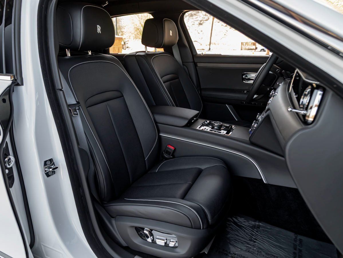 2024 Rolls-Royce Ghost 