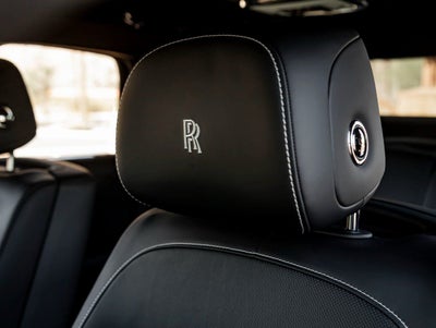 2024 Rolls-Royce Ghost 