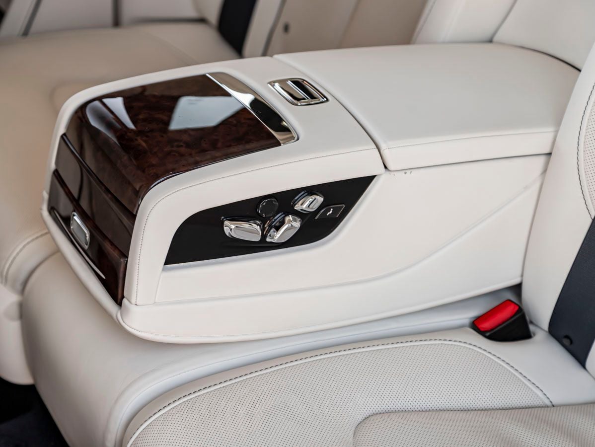 2022 Rolls-Royce Ghost 