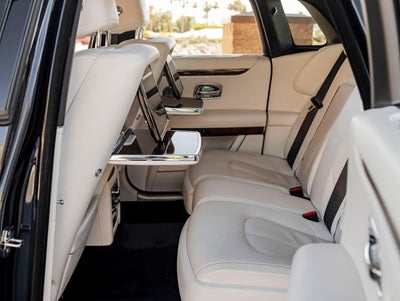 2022 Rolls-Royce Ghost 