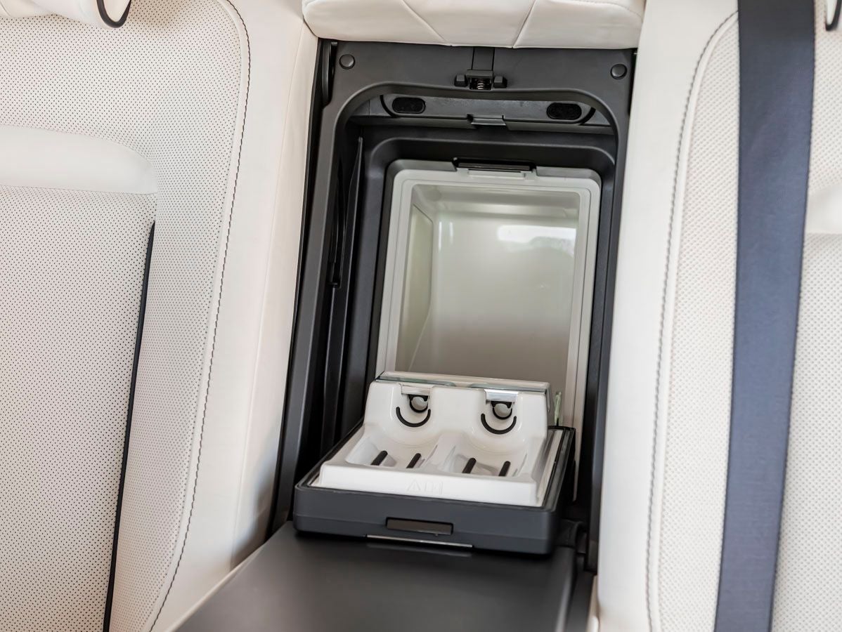 2022 Rolls-Royce Ghost 