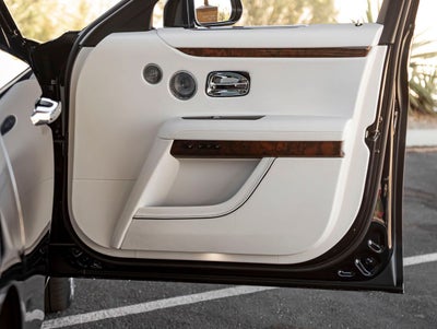 2022 Rolls-Royce Ghost 