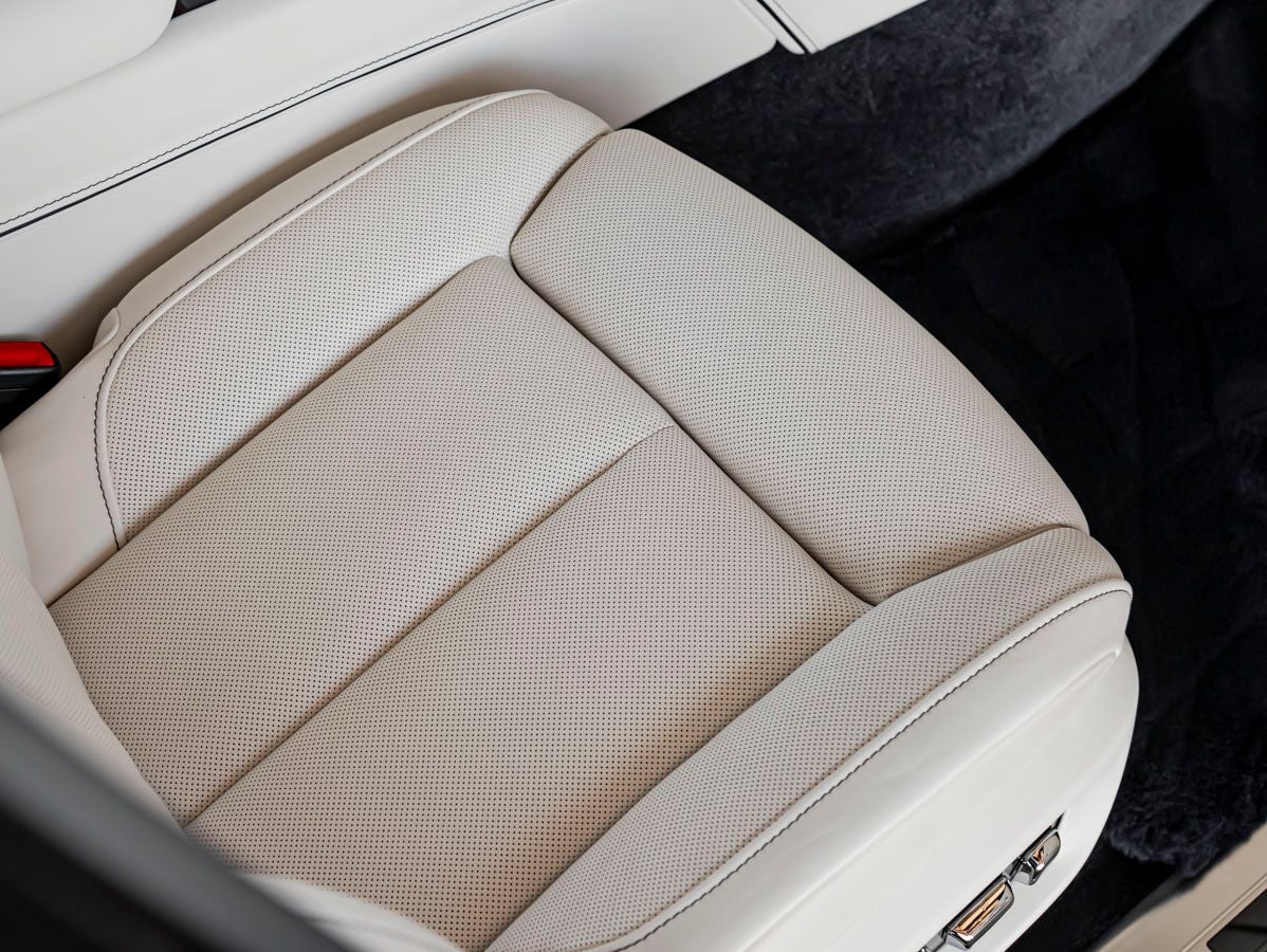 2022 Rolls-Royce Ghost 