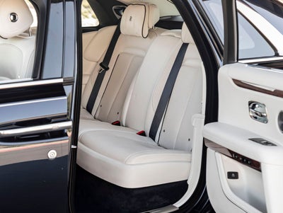 2022 Rolls-Royce Ghost 