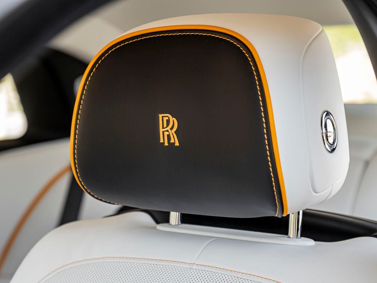 2024 Rolls-Royce Ghost 