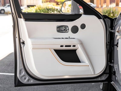 2024 Rolls-Royce Ghost 