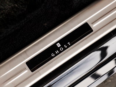 2024 Rolls-Royce Ghost EWB