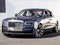 2024 Rolls-Royce Ghost EWB