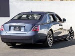 2024 Rolls-Royce Ghost EWB