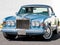 1989 Rolls-Royce Corniche 