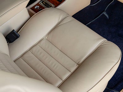 1989 Rolls-Royce Corniche 