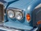 1989 Rolls-Royce Corniche 