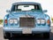 1989 Rolls-Royce Corniche 