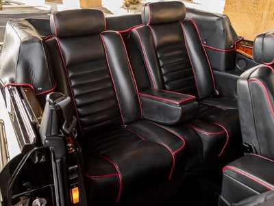 1991 Rolls-Royce Corniche 