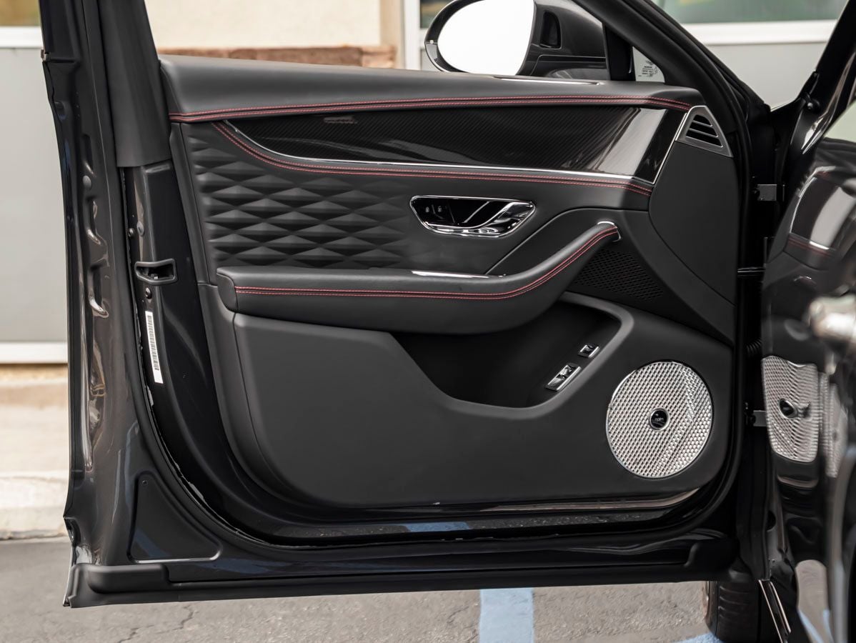 2023 Bentley Flying Spur Mulliner W12 Speed