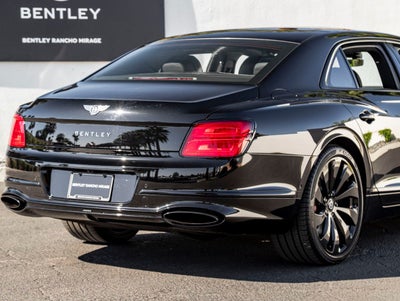 2022 Bentley Flying Spur W12