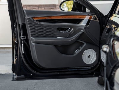 2022 Bentley Flying Spur W12