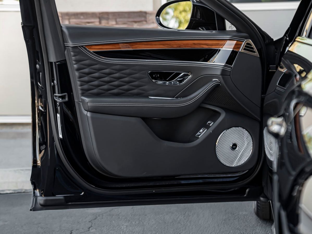 2022 Bentley Flying Spur W12