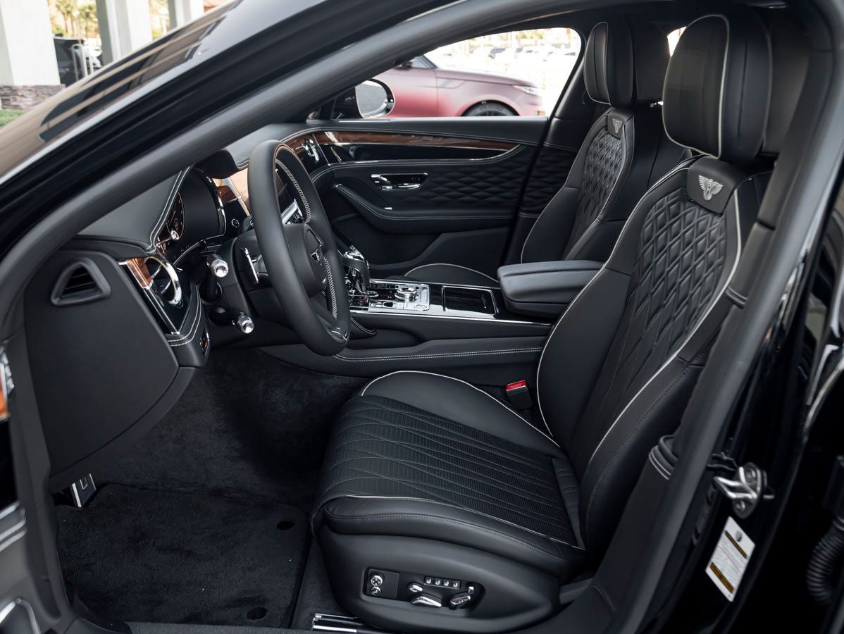 2022 Bentley Flying Spur W12