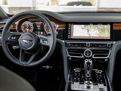 2022 Bentley Flying Spur W12