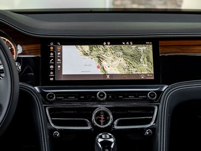 2022 Bentley Flying Spur W12