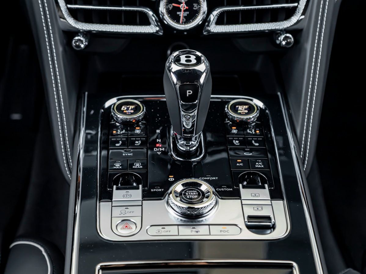 2022 Bentley Flying Spur W12