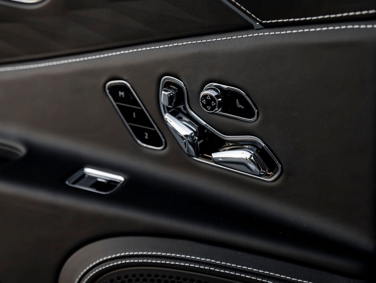 2022 Bentley Flying Spur W12