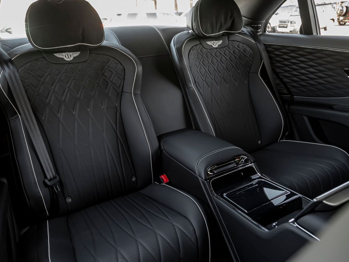 2022 Bentley Flying Spur W12