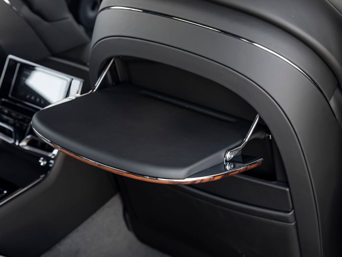 2022 Bentley Flying Spur W12