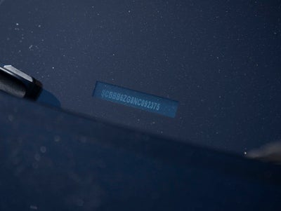 2022 Bentley Flying Spur W12