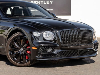 2022 Bentley Flying Spur W12