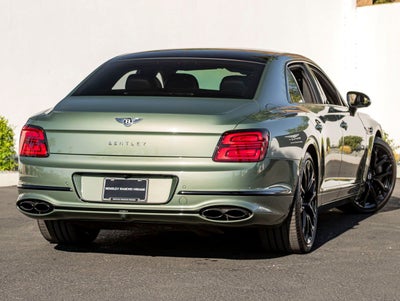 2023 Bentley Flying Spur S