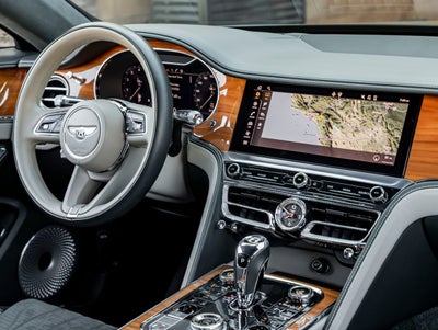 2023 Bentley Flying Spur S