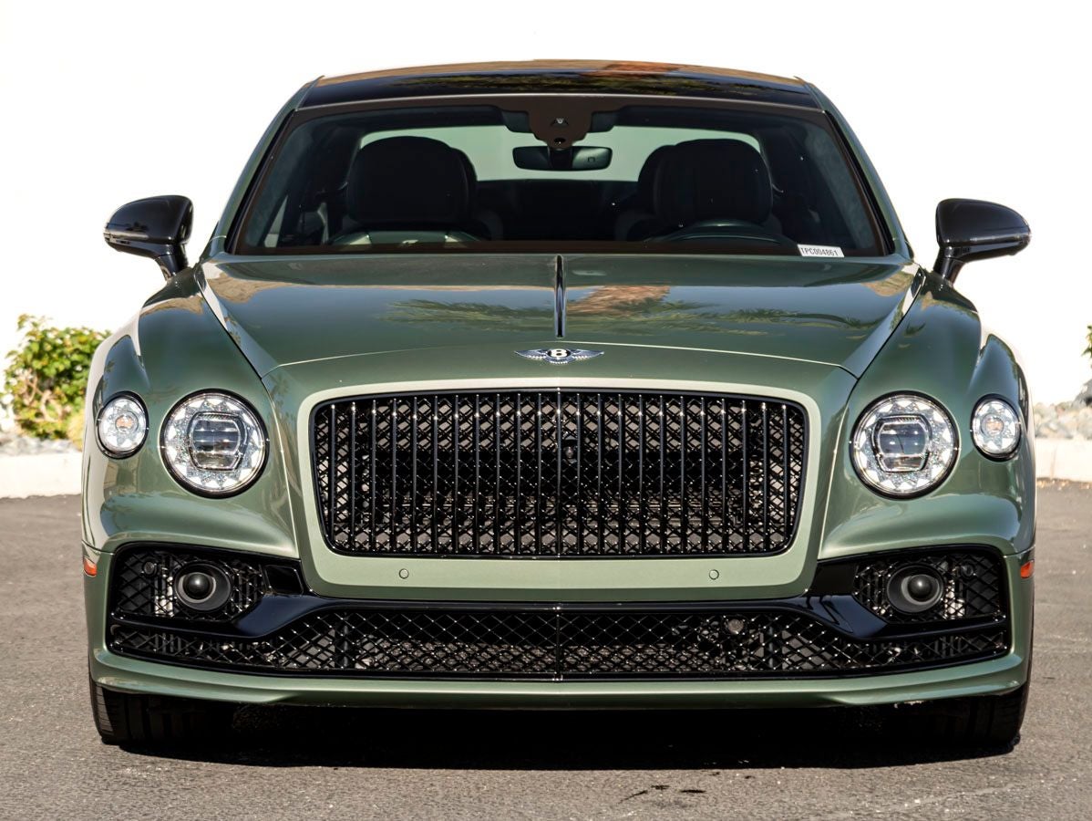 2023 Bentley Flying Spur S