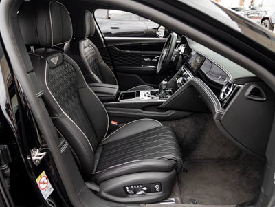 2022 Bentley Flying Spur V8