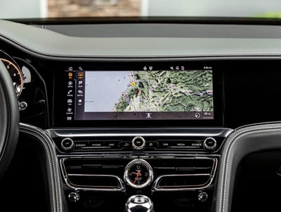 2022 Bentley Flying Spur V8