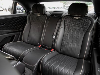 2022 Bentley Flying Spur V8