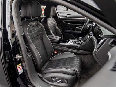 2022 Bentley Flying Spur V8