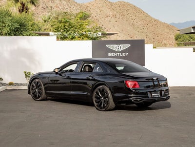 2022 Bentley Flying Spur V8
