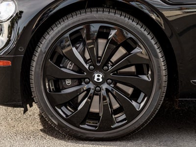 2022 Bentley Flying Spur V8