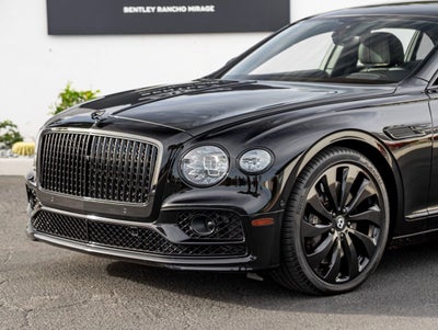 2022 Bentley Flying Spur V8