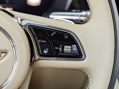 2022 Bentley Flying Spur 4.0L Twin Turbo V8