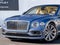 2022 Bentley Flying Spur 4.0L Twin Turbo V8
