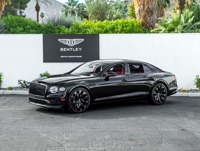 2022 Bentley Flying Spur V8