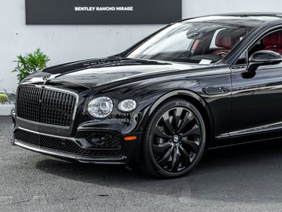 2022 Bentley Flying Spur V8